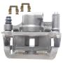 Raybestos FRC3140 Raybestos R-Line Reman Semi-Loaded Caliper & Bracket Assy