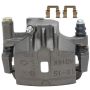 Raybestos FRC3140 Raybestos R-Line Reman Semi-Loaded Caliper & Bracket Assy