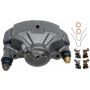 Raybestos FRC3145 Raybestos R-Line Reman Semi-Loaded Caliper & Bracket Assy