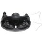 Raybestos FRC3153 Raybestos R-Line Reman Semi-Loaded Caliper & Bracket Assy