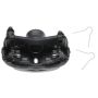 Raybestos FRC3153 Raybestos R-Line Reman Semi-Loaded Caliper & Bracket Assy