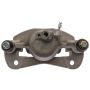 Raybestos FRC3154 Raybestos R-Line Reman Semi-Loaded Caliper & Bracket Assy