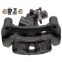 Raybestos FRC3155 Raybestos R-Line Reman Semi-Loaded Caliper & Bracket Assy