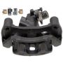 Raybestos FRC3155 Raybestos R-Line Reman Semi-Loaded Caliper & Bracket Assy