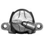 Raybestos FRC3157 Raybestos R-Line Reman Semi-Loaded Caliper & Bracket Assy