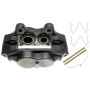 Raybestos FRC3189 Raybestos R-Line Reman Semi-Loaded Caliper