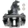 Raybestos FRC3255 Raybestos R-Line Reman Semi-Loaded Caliper & Bracket Assy