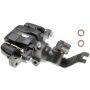 Raybestos FRC3255 Raybestos R-Line Reman Semi-Loaded Caliper & Bracket Assy