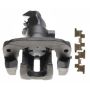 Raybestos FRC3256 Raybestos R-Line Reman Semi-Loaded Caliper & Bracket Assy