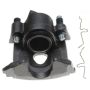 Raybestos FRC3511 Raybestos R-Line Reman Semi-Loaded Caliper