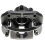 Raybestos FRC3557 Raybestos R-Line Reman Semi-Loaded Caliper & Bracket Assy