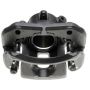 Raybestos FRC3557 Raybestos R-Line Reman Semi-Loaded Caliper & Bracket Assy