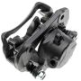 Raybestos FRC3557 Raybestos R-Line Reman Semi-Loaded Caliper & Bracket Assy