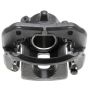 Raybestos FRC3558 Raybestos R-Line Reman Semi-Loaded Caliper & Bracket Assy