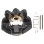 Raybestos FRC3587 Raybestos R-Line Reman Semi-Loaded Caliper