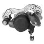 Raybestos FRC3641 Raybestos R-Line Reman Semi-Loaded Caliper & Bracket Assy