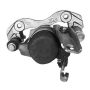 Raybestos FRC3641 Raybestos R-Line Reman Semi-Loaded Caliper & Bracket Assy