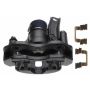 Raybestos FRC3642 Raybestos R-Line Reman Semi-Loaded Caliper & Bracket Assy