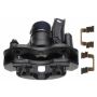 Raybestos FRC3642 Raybestos R-Line Reman Semi-Loaded Caliper & Bracket Assy