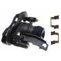 Raybestos FRC3642 Raybestos R-Line Reman Semi-Loaded Caliper & Bracket Assy