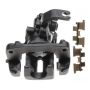 Raybestos FRC3647 Raybestos R-Line Reman Semi-Loaded Caliper & Bracket Assy