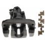Raybestos FRC3648 Raybestos R-Line Reman Semi-Loaded Caliper & Bracket Assy