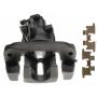 Raybestos FRC3648 Raybestos R-Line Reman Semi-Loaded Caliper & Bracket Assy