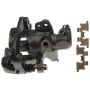 Raybestos FRC3648 Raybestos R-Line Reman Semi-Loaded Caliper & Bracket Assy