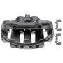 Raybestos FRC3649 Raybestos R-Line Reman Semi-Loaded Caliper & Bracket Assy