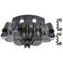 Raybestos FRC3649 Raybestos R-Line Reman Semi-Loaded Caliper & Bracket Assy