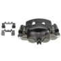 Raybestos FRC3650 Raybestos R-Line Reman Semi-Loaded Caliper & Bracket Assy