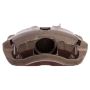 Raybestos FRC3651 Raybestos R-Line Reman Semi-Loaded Caliper & Bracket Assy