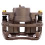 Raybestos FRC3651 Raybestos R-Line Reman Semi-Loaded Caliper & Bracket Assy