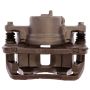 Raybestos FRC3652 Raybestos R-Line Reman Semi-Loaded Caliper & Bracket Assy
