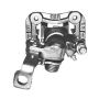 Raybestos FRC3655 Raybestos R-Line Reman Semi-Loaded Caliper & Bracket Assy