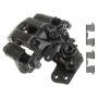 Raybestos FRC3656 Raybestos R-Line Reman Semi-Loaded Caliper & Bracket Assy