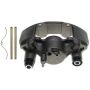 Raybestos FRC3663 Raybestos R-Line Reman Semi-Loaded Caliper