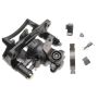 Raybestos FRC3680 Raybestos R-Line Reman Semi-Loaded Caliper & Bracket Assy