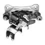 Raybestos FRC3681 Raybestos R-Line Reman Semi-Loaded Caliper & Bracket Assy