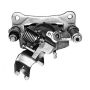 Raybestos FRC3681 Raybestos R-Line Reman Semi-Loaded Caliper & Bracket Assy