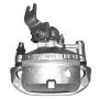 Raybestos FRC3681 Raybestos R-Line Reman Semi-Loaded Caliper & Bracket Assy