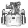 Raybestos FRC3687 Raybestos R-Line Reman Semi-Loaded Caliper & Bracket Assy
