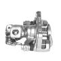Raybestos FRC3687 Raybestos R-Line Reman Semi-Loaded Caliper & Bracket Assy