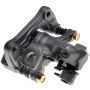 Raybestos FRC3688 Raybestos R-Line Reman Semi-Loaded Caliper & Bracket Assy