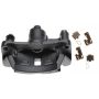 Raybestos FRC3704 Raybestos R-Line Reman Semi-Loaded Caliper & Bracket Assy