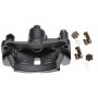 Raybestos FRC3704 Raybestos R-Line Reman Semi-Loaded Caliper & Bracket Assy