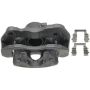 Raybestos FRC3716 Raybestos R-Line Reman Semi-Loaded Caliper & Bracket Assy