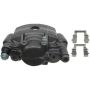 Raybestos FRC3716 Raybestos R-Line Reman Semi-Loaded Caliper & Bracket Assy