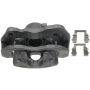 Raybestos FRC3716 Raybestos R-Line Reman Semi-Loaded Caliper & Bracket Assy