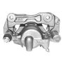 Raybestos FRC3717 Raybestos R-Line Reman Semi-Loaded Caliper & Bracket Assy